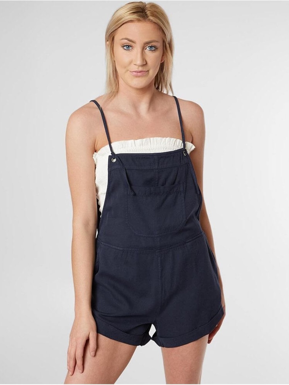 Billabong Wild Pursuit Overall Short